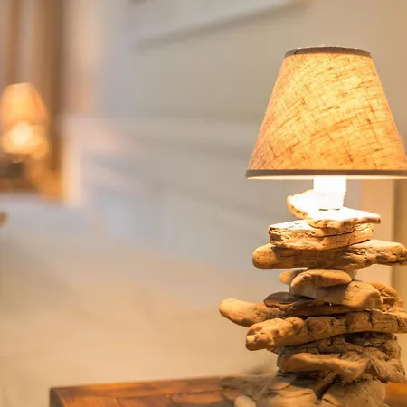 公寓 Strandgut App 88