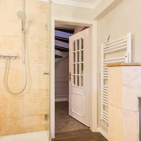 Strandgut App 88 公寓 文尼斯塔特