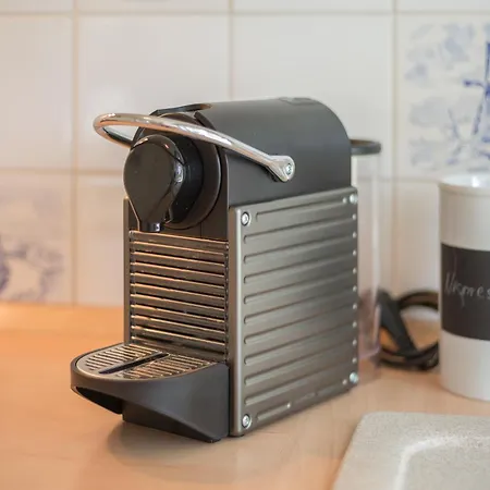 公寓 Strandgut App 88 *