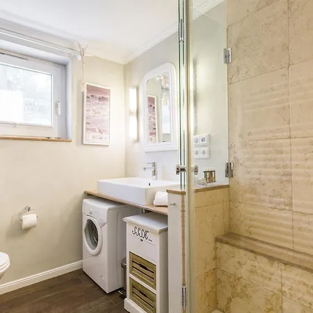 Strandgut App 88 公寓 *