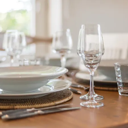 公寓 Strandgut App 88 文尼斯塔特