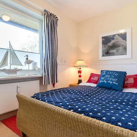 公寓 Strandgut App 88