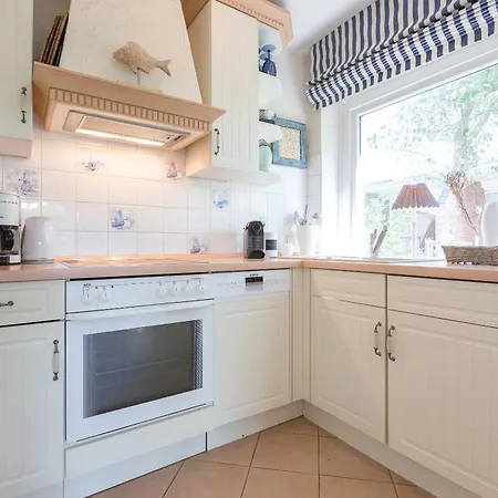 Strandgut App 88 公寓