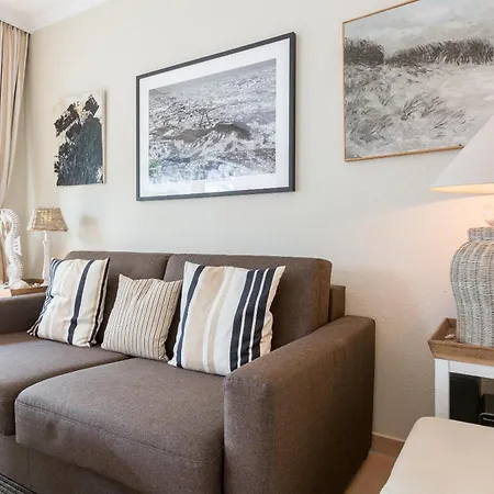 Apartment Strandgut App 88