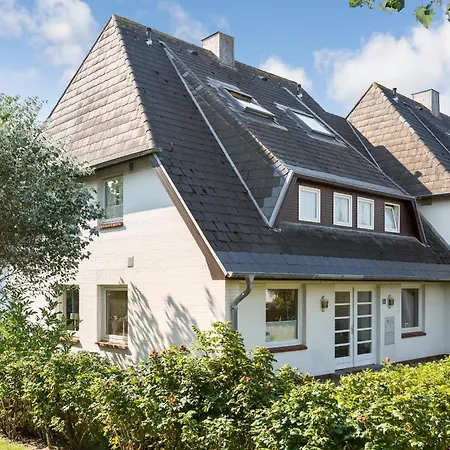 Strandgut App 88 Apartment Wenningstedt-Braderup