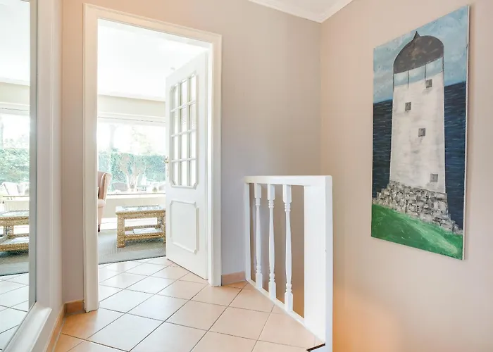 Strandgut App 88 * Wenningstedt-Braderup