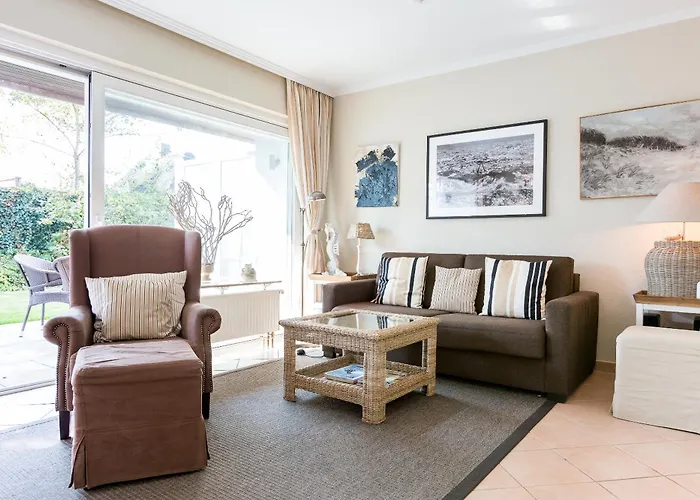 Strandgut App 88 * Wenningstedt-Braderup